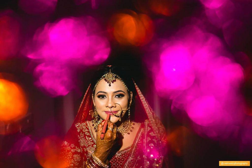 Samsara  Wedding Photographer, Mumbai