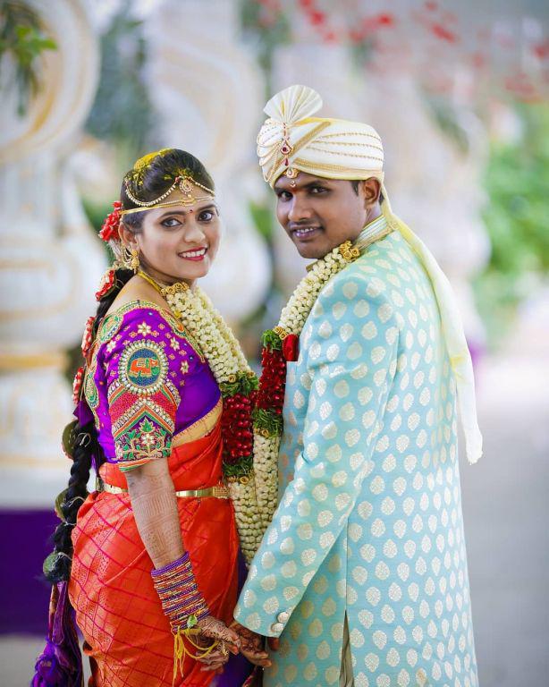 Ravi Varma  Wedding Photographer, Hyderabad