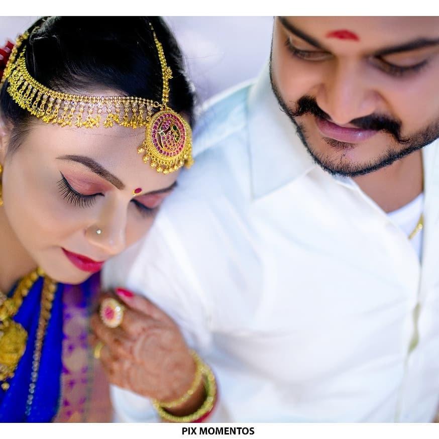 Pix Momentos Wedding Photographer, Chennai