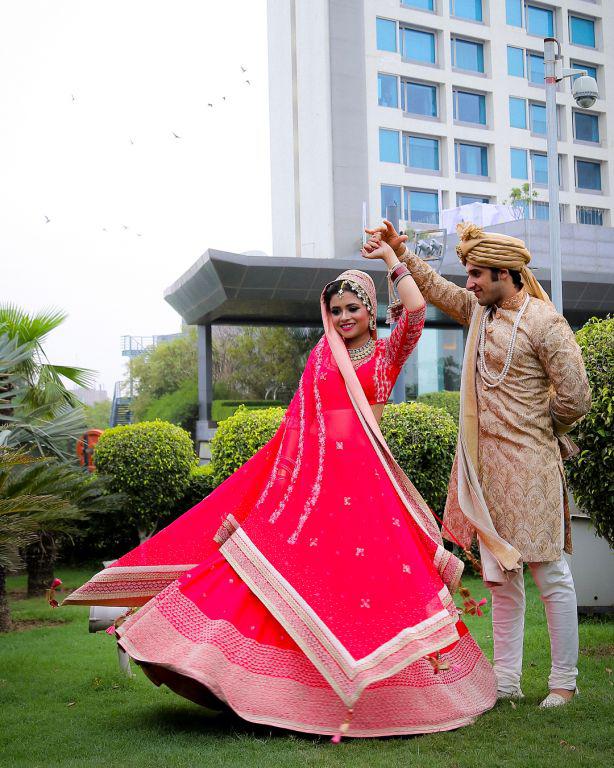 Origami  Wedding Photographer, Ahmedabad