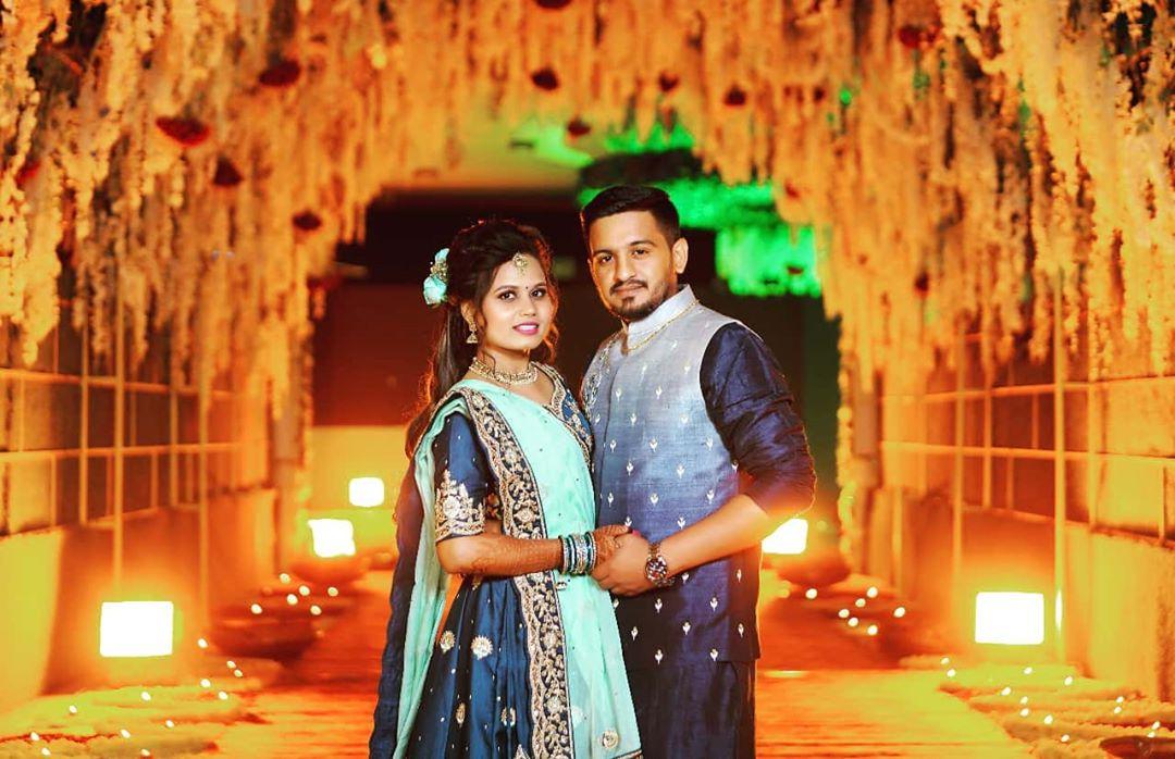 Wide Motion Films Wedding Photographer, Ahmedabad