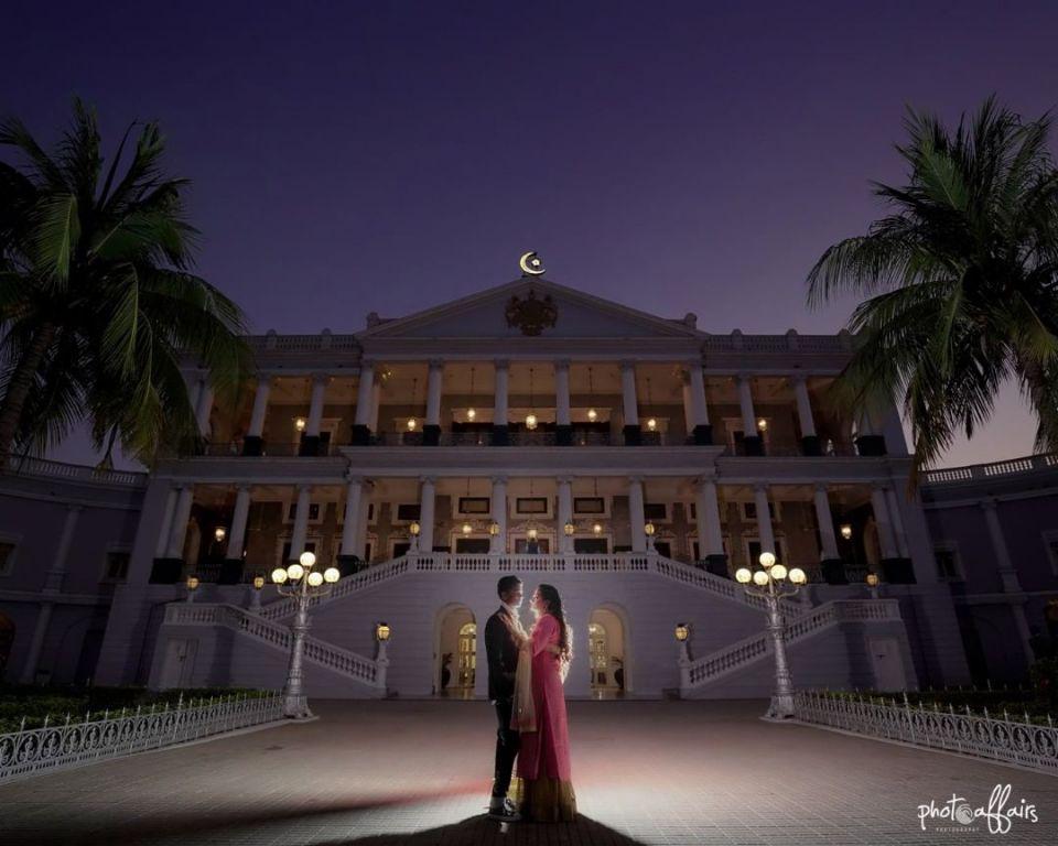 Photo Affairs Wedding Photographer, Hyderabad