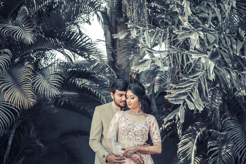 Gediya Films Wedding Photographer, Surat