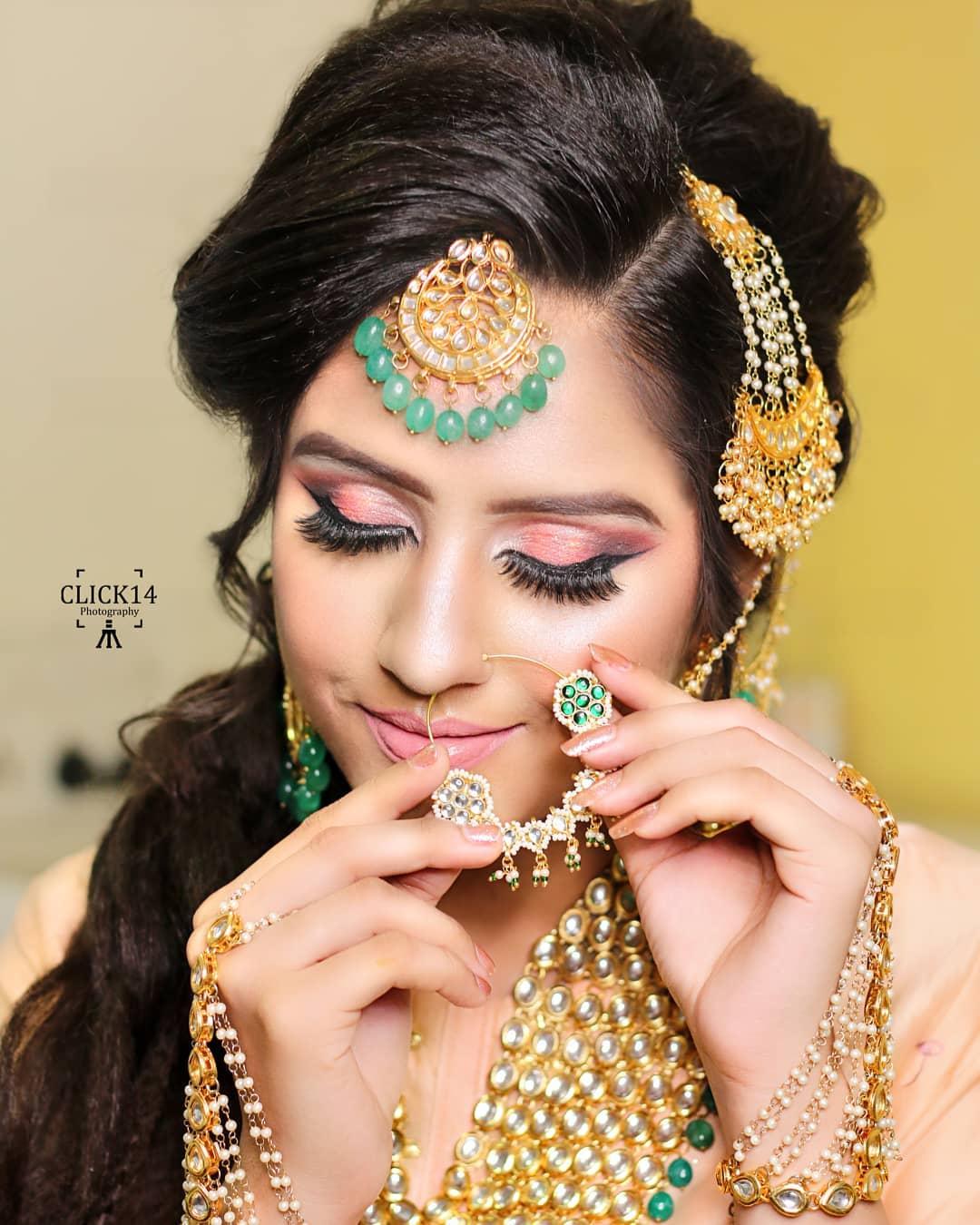 Click 14 Studio Wedding Photographer, Ahmedabad