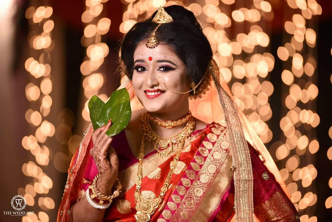 The Weddart Wedding Photographer, Kolkata