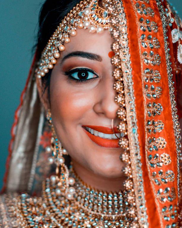 Hemal Vashi  Wedding Photographer, Mumbai
