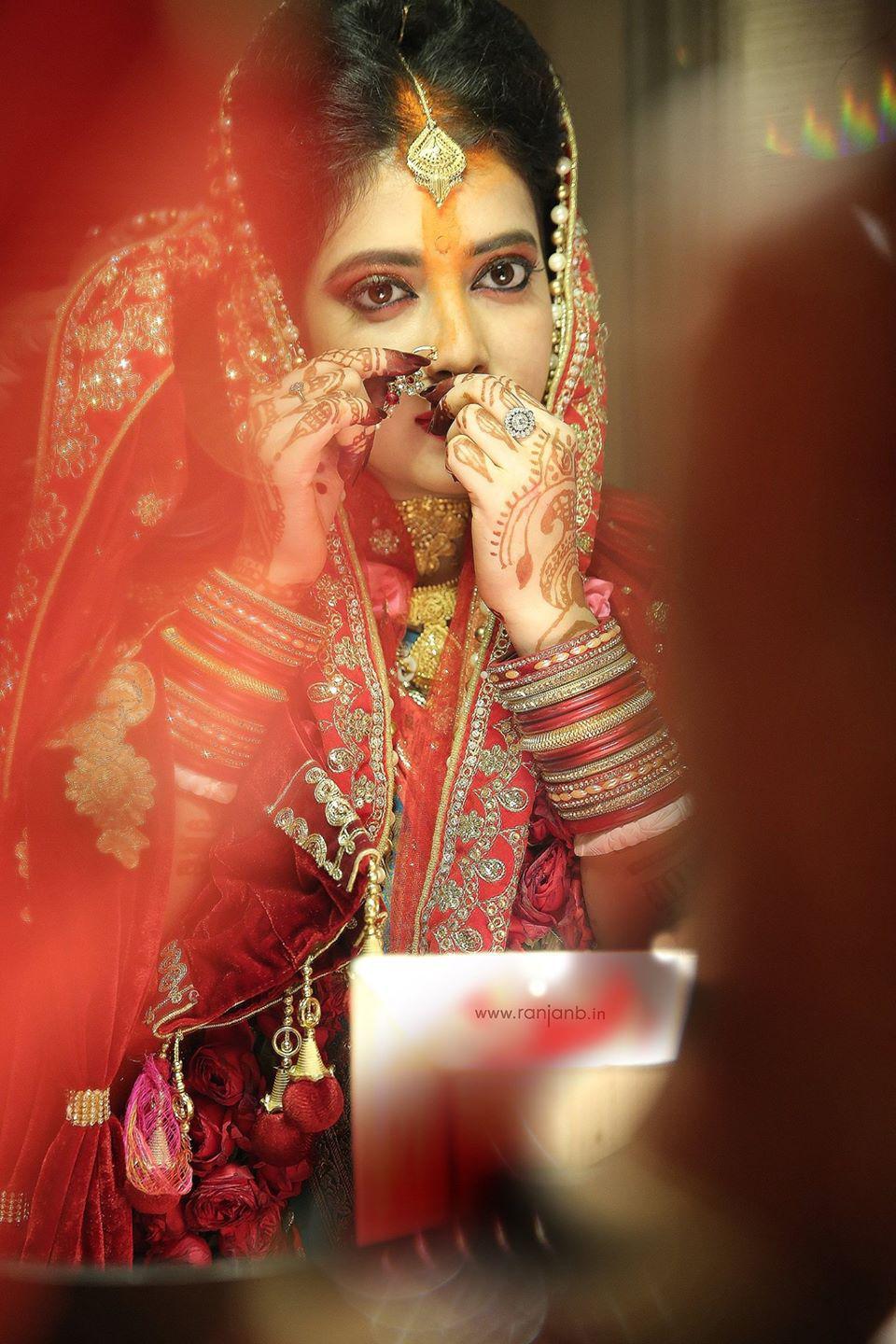 Ranjan Bhattacharya  Wedding Photographer, Kolkata