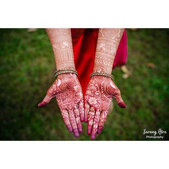 Sarang Atre  Wedding Photographer, Pune