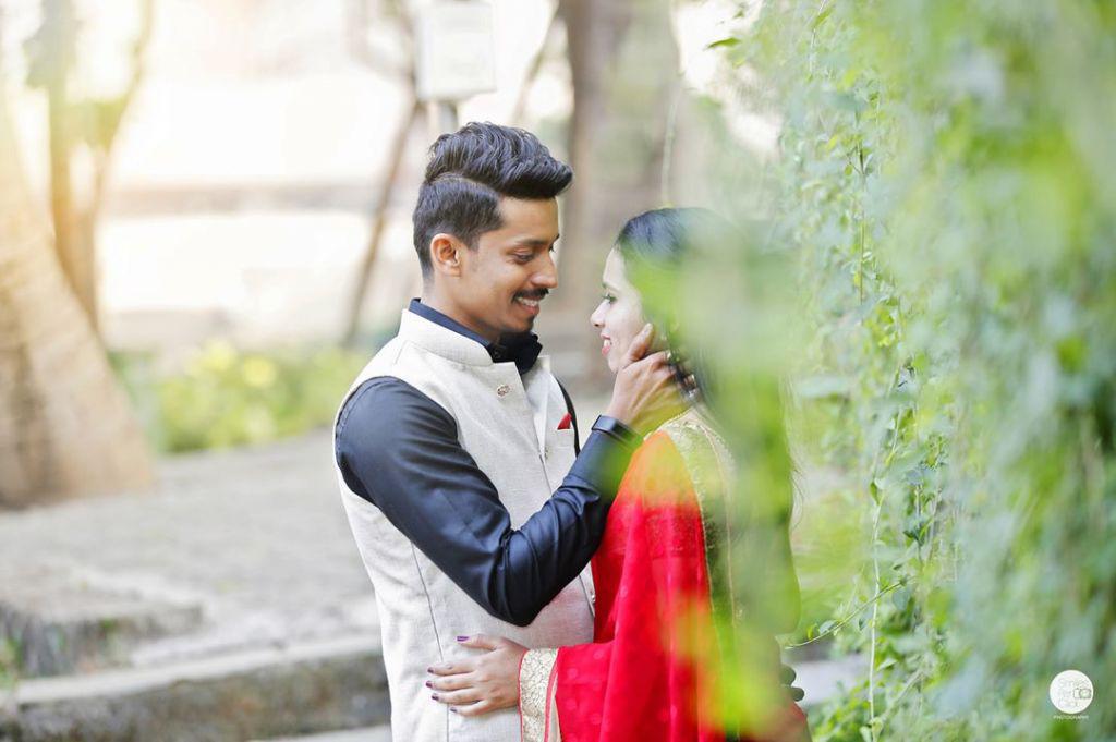 Sanket Shirodkar  Wedding Photographer, Mumbai