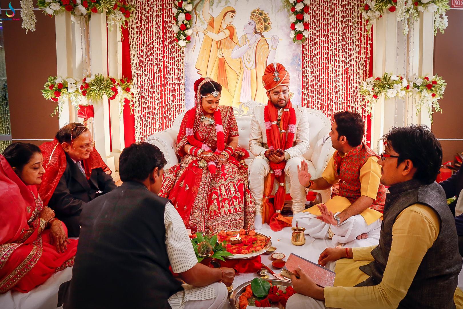 Shuttertune  Wedding Photographer, Kolkata