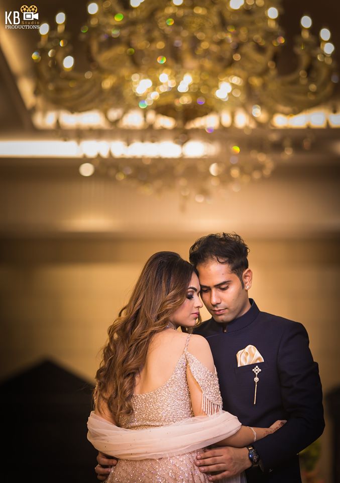 KB Studio Productions Wedding Photographer, Delhi NCR