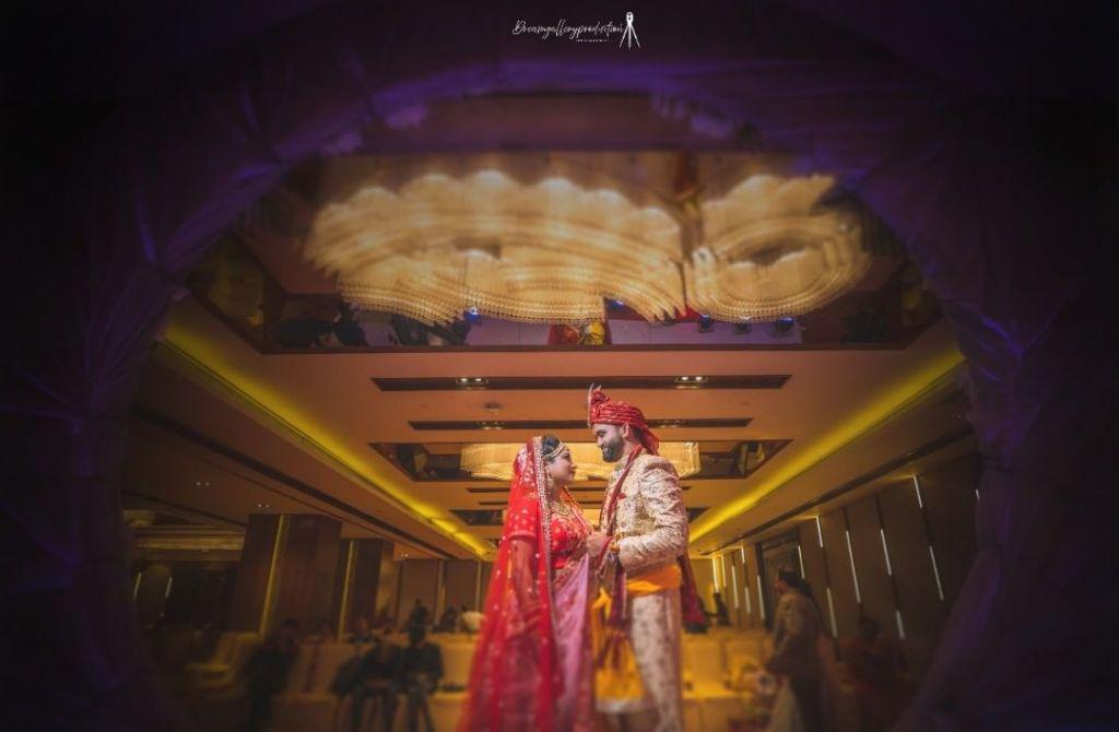 Dream Gallery Production Wedding Photographer, Indore