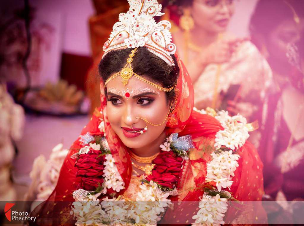 Photo Phactory Wedding Photographer, Kolkata
