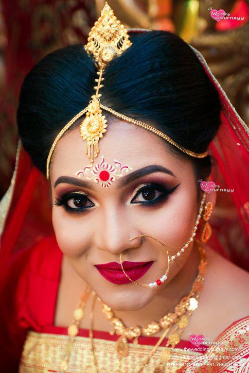 The Wedding Journeyy Wedding Photographer, Kolkata