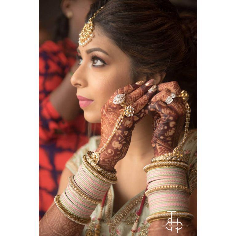 Talking Pictures by Hitesh Wedding Photographer, Mumbai