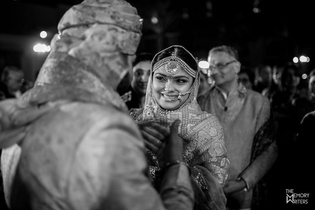 The Memory Writers Wedding Photographer, Mumbai