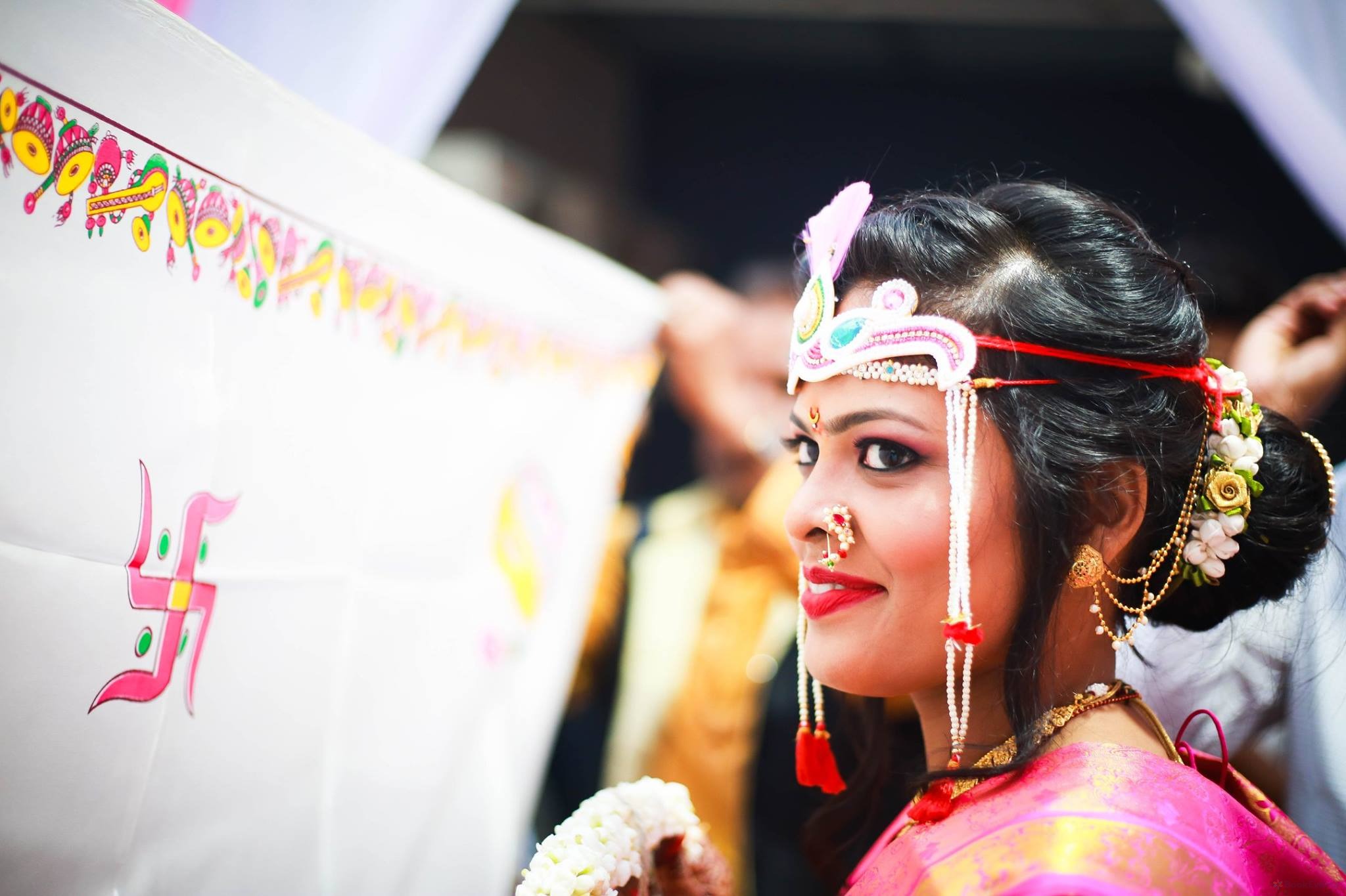 Kartik Patani Wedding Photographer, Mumbai