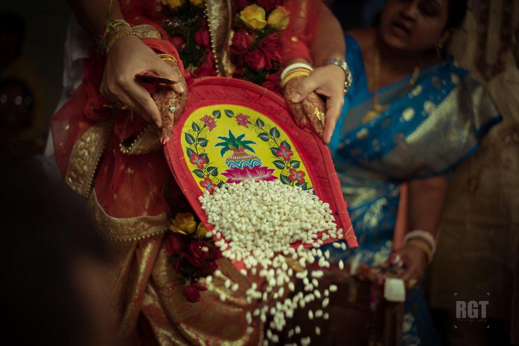 RGT  Wedding Photographer, Kolkata