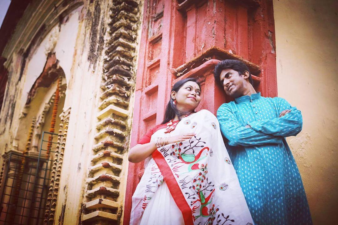 Soutik Wedding  Wedding Photographer, Kolkata