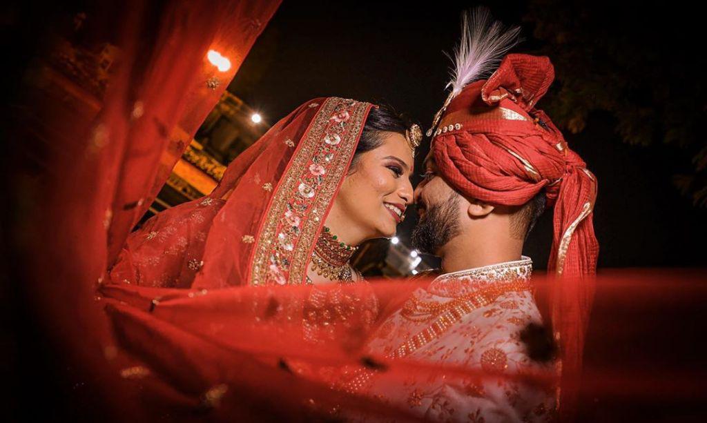 Weddings by Flash Wedding Photographer, Ahmedabad