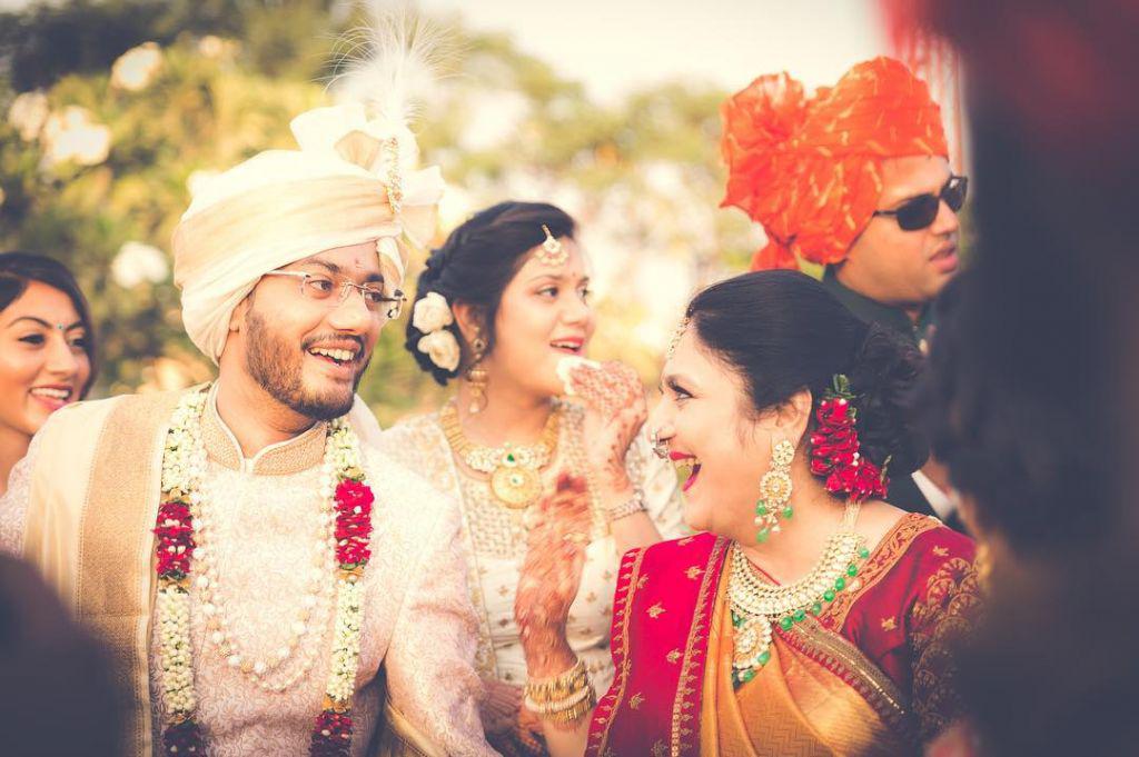 963 Captures Wedding Photographer, Ahmedabad