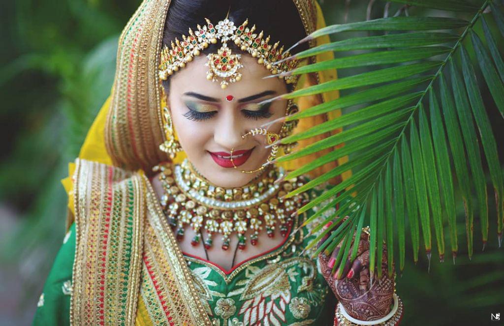 Nirav Gajjar  Wedding Photographer, Ahmedabad