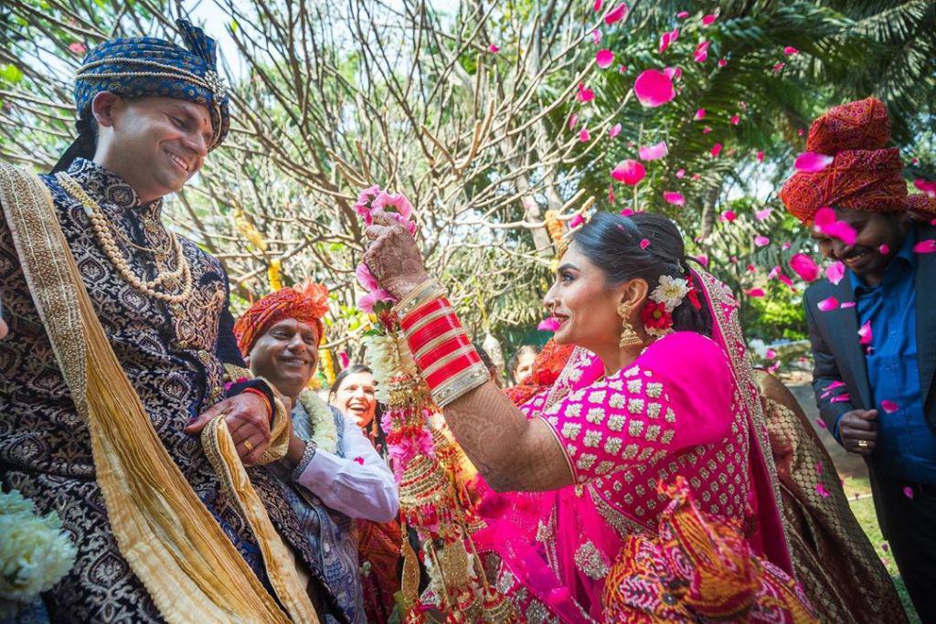 Truly Candid Wedding Photographer, Hyderabad