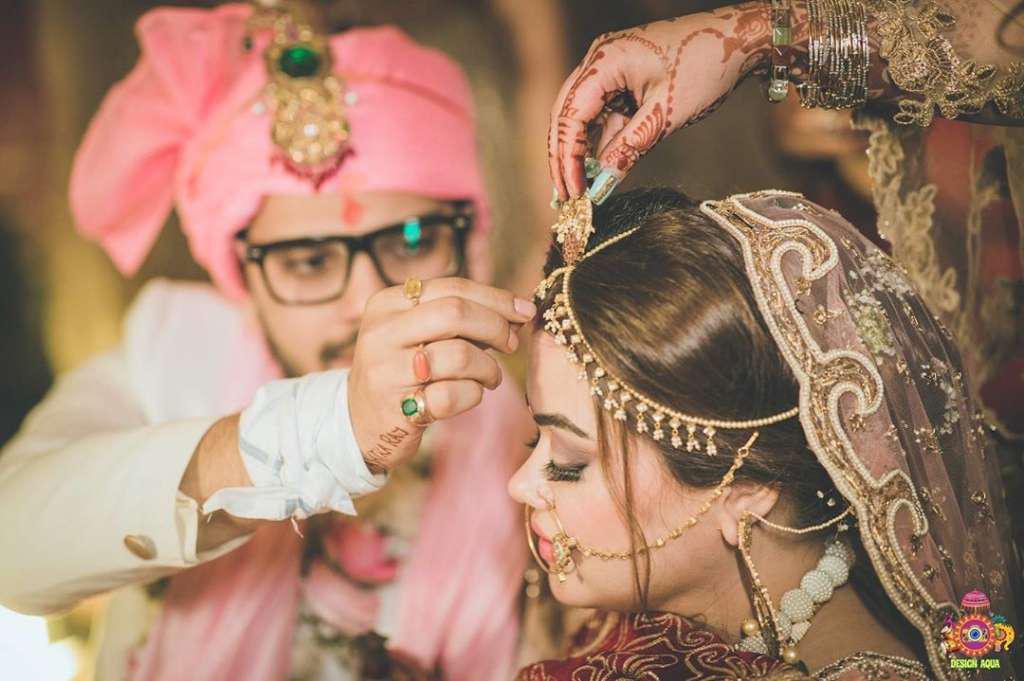 Design Aqua Studio Wedding Photographer, Delhi NCR