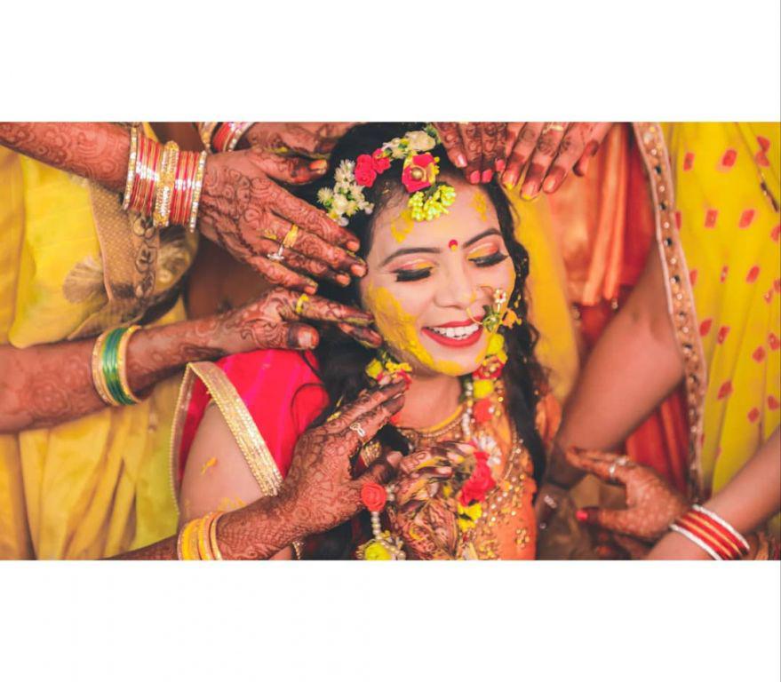 Focusshades  Wedding Photographer, Ahmedabad