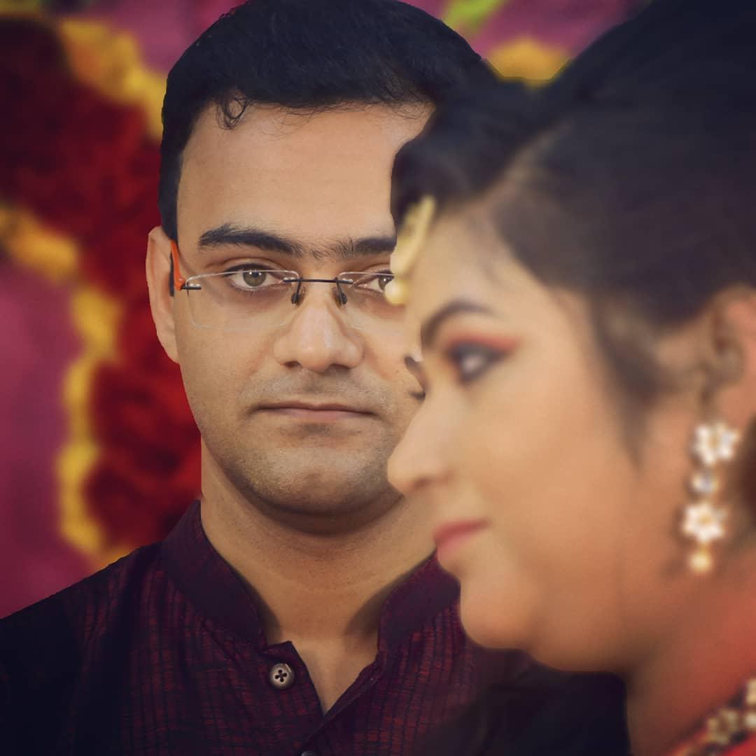 Ridhiography Wedding Photographer, Kolkata