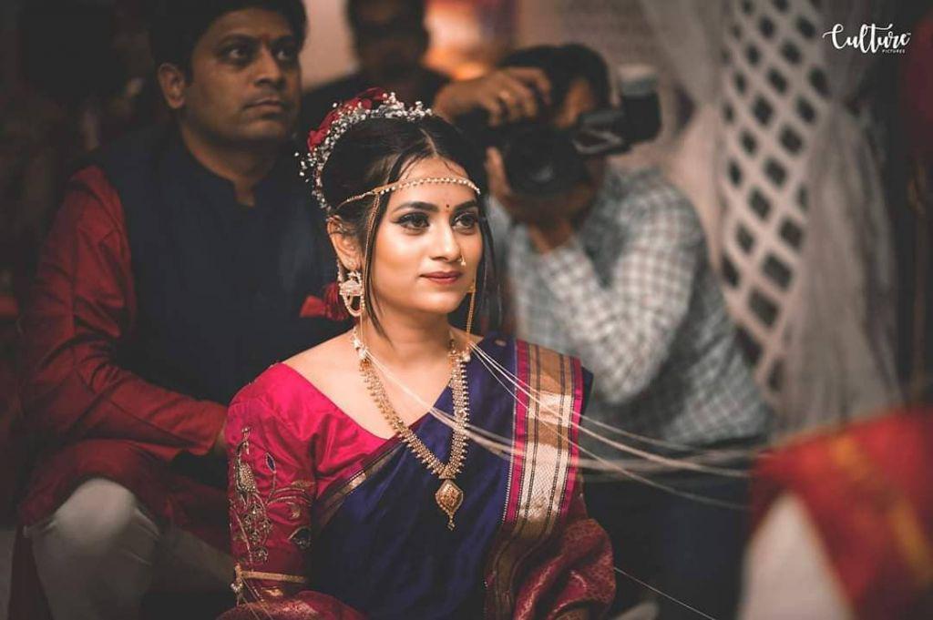 Culture Pictures Wedding Photographer, Indore
