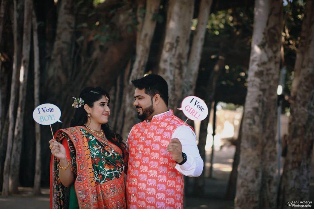 Fenil Acharya  Wedding Photographer, Ahmedabad