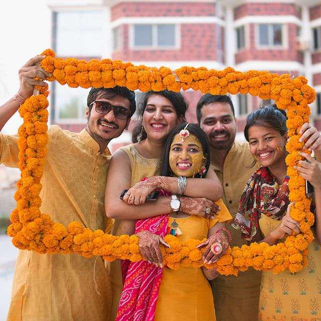 LightBulb Stories Wedding Photographer, Pune