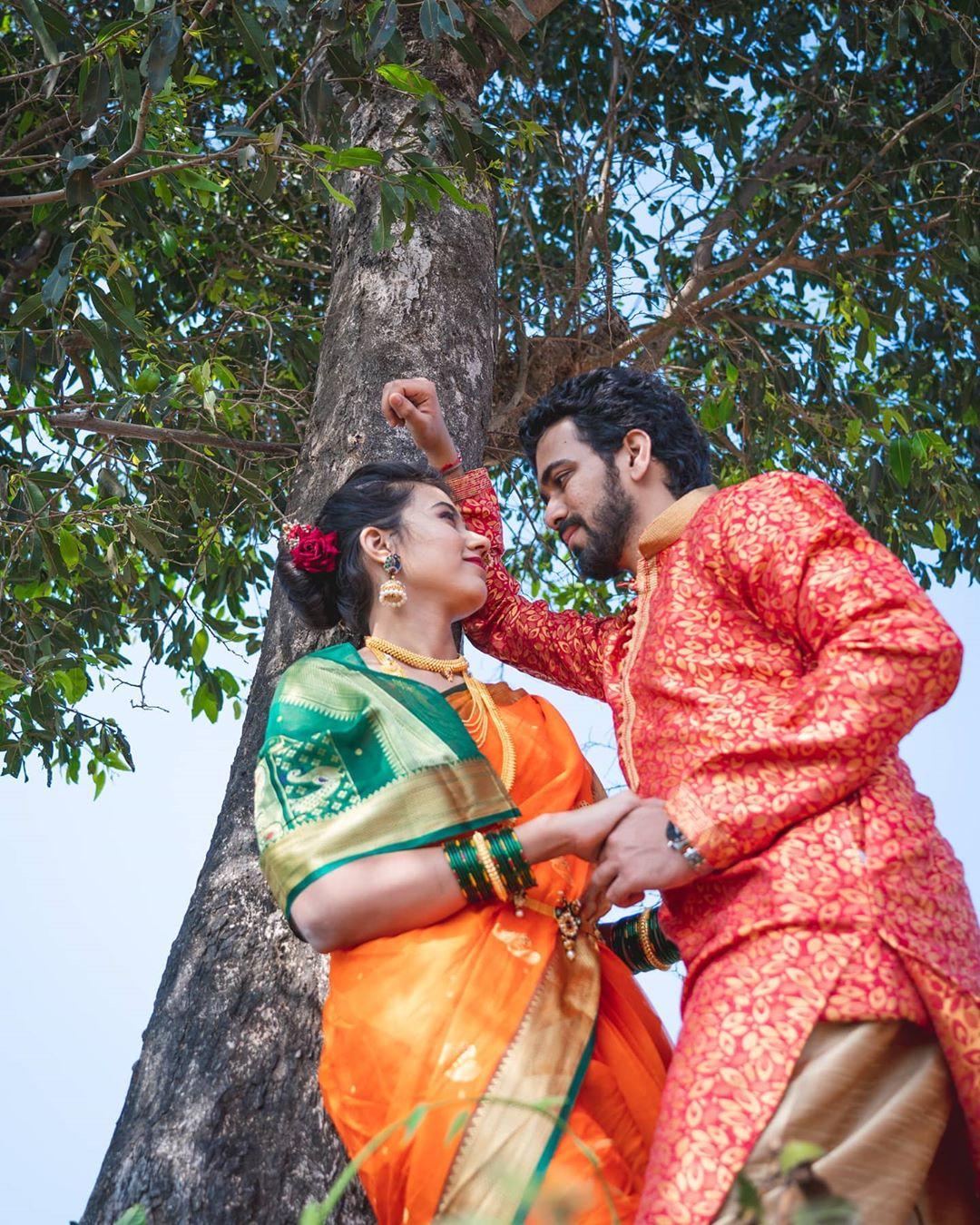 Ajay Khot  Wedding Photographer, Pune