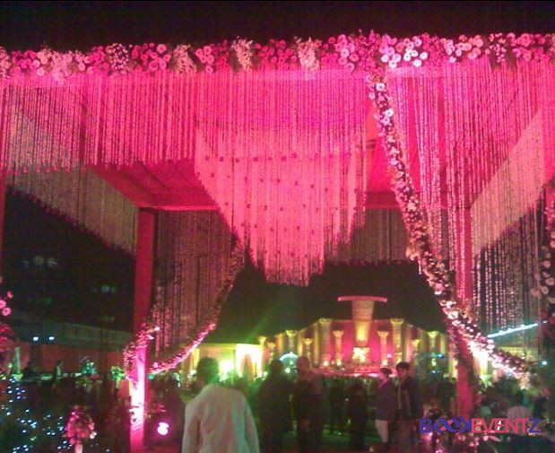 4Creations Fabrication Decorator Delhi NCR