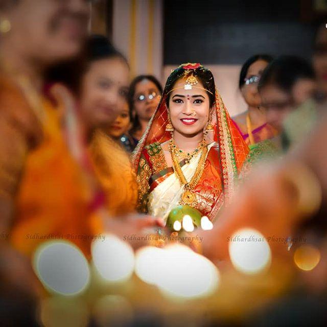 SidhardhSai  Wedding Photographer, Hyderabad