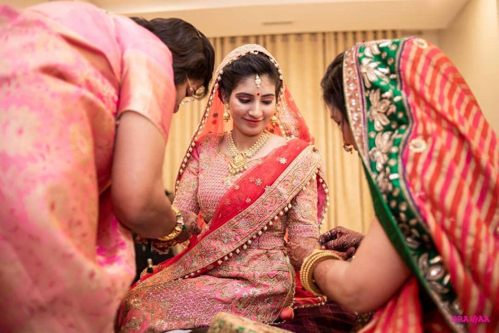 Dramaa by Shikhar & Purva Wedding Photographer, Indore