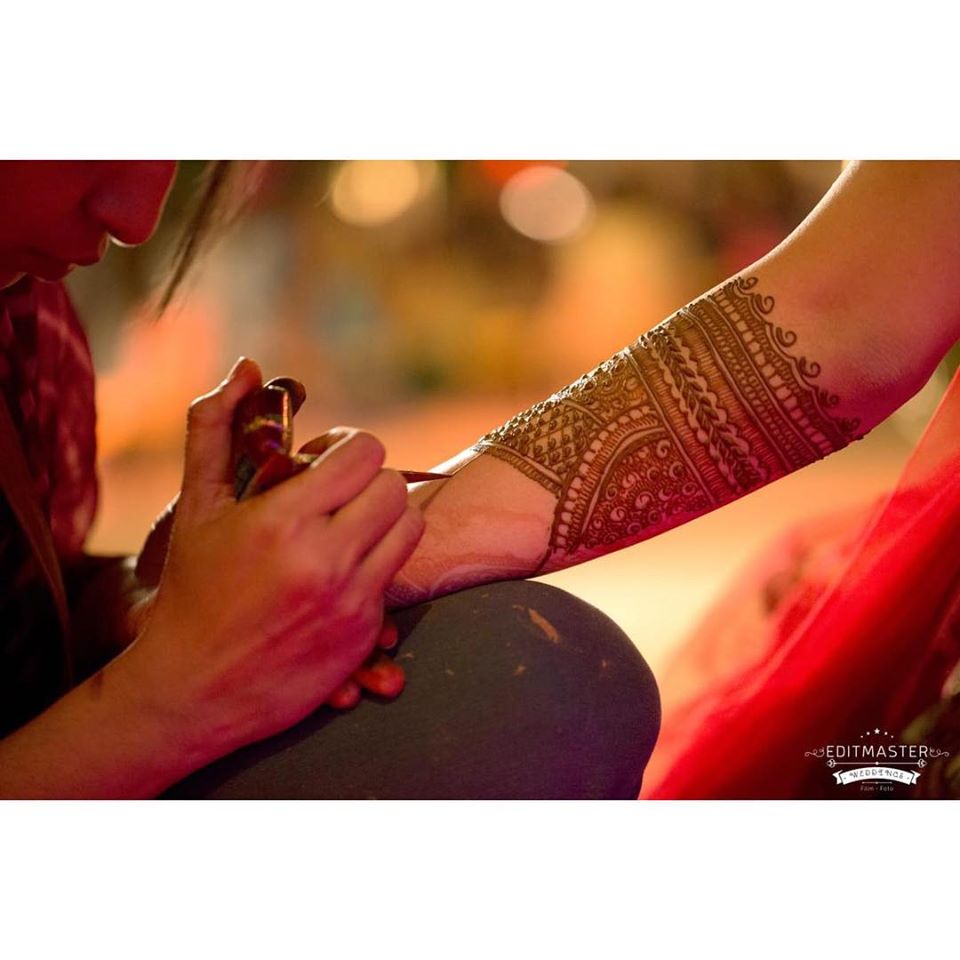 Editmaster Weddings Wedding Photographer, Mumbai