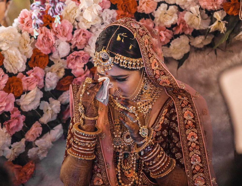 Clicks Unlimited  Wedding Photographer, Mumbai