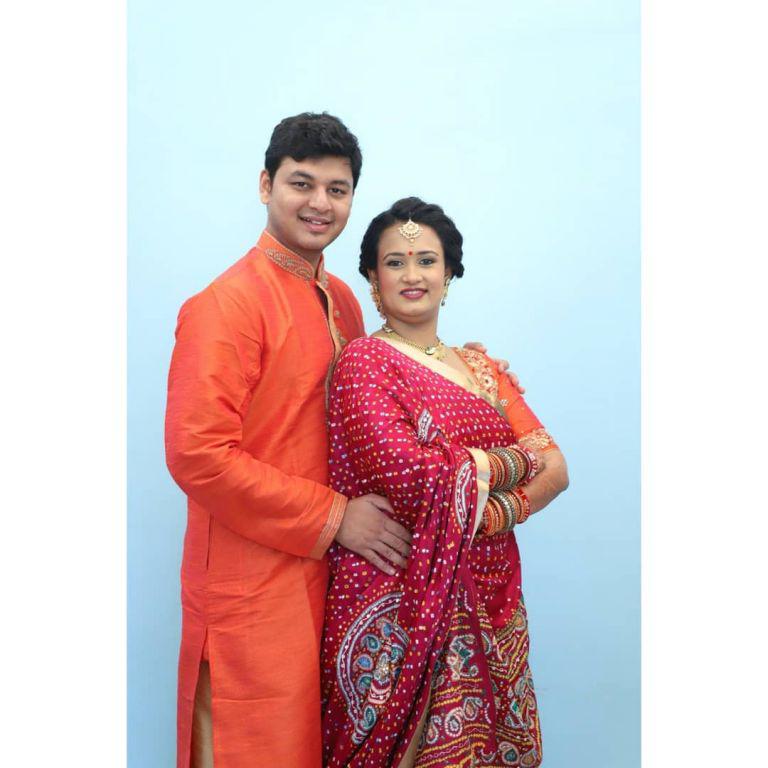 Dhruvin Video Wedding Photographer, Surat