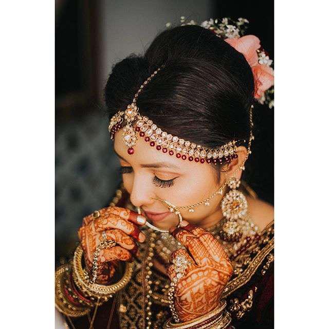 Shutter Shades Wedding Photographer, Delhi NCR