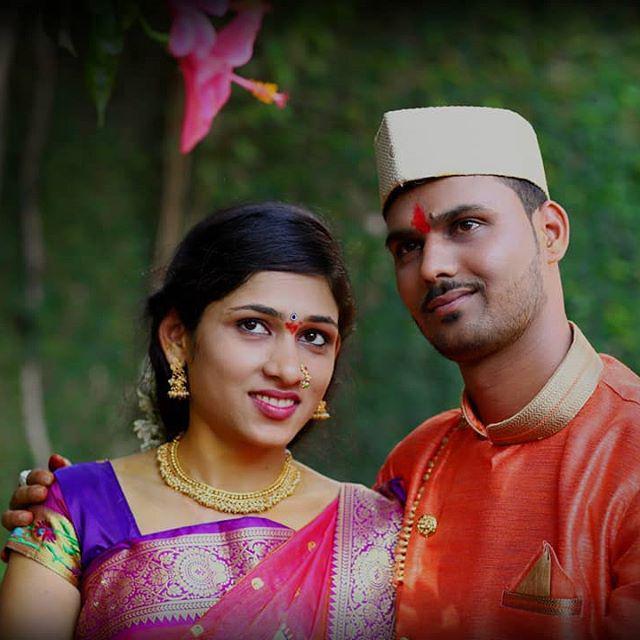 Atul Gaikwad  Wedding Photographer, Pune