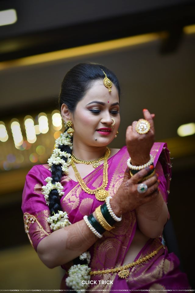 Click Trick Wedding Photographer, Mumbai
