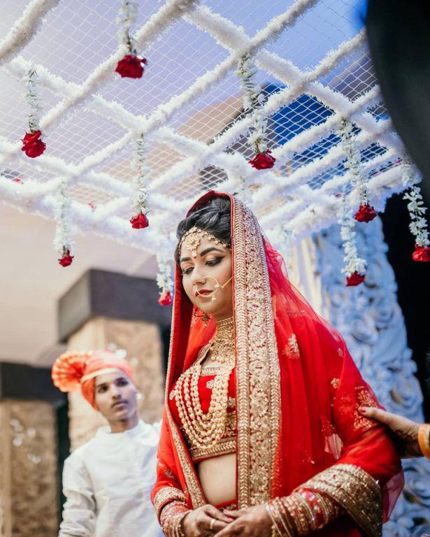 Amour Affairs Wedding Photographer, Pune