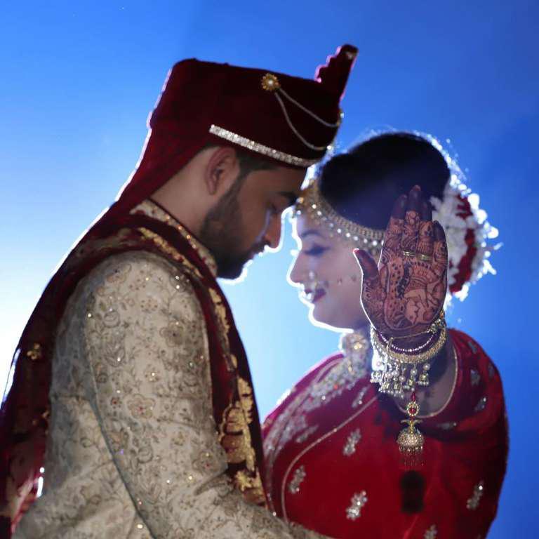 9Second  Wedding Photographer, Ahmedabad