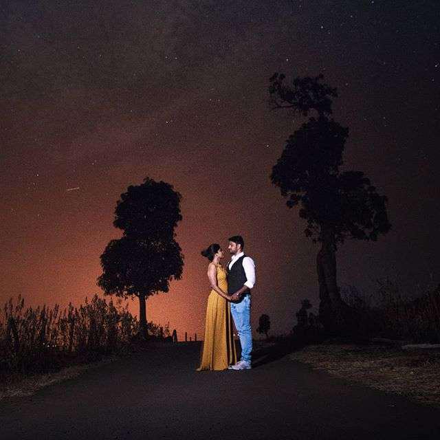 Nikhil Gore  Wedding Photographer, Pune
