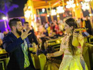 Allied Video Wedding Photographer, Delhi NCR
