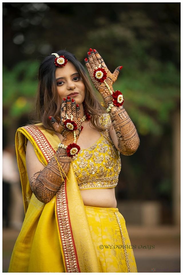Weddings Days by Krishna Parab Wedding Photographer, Mumbai