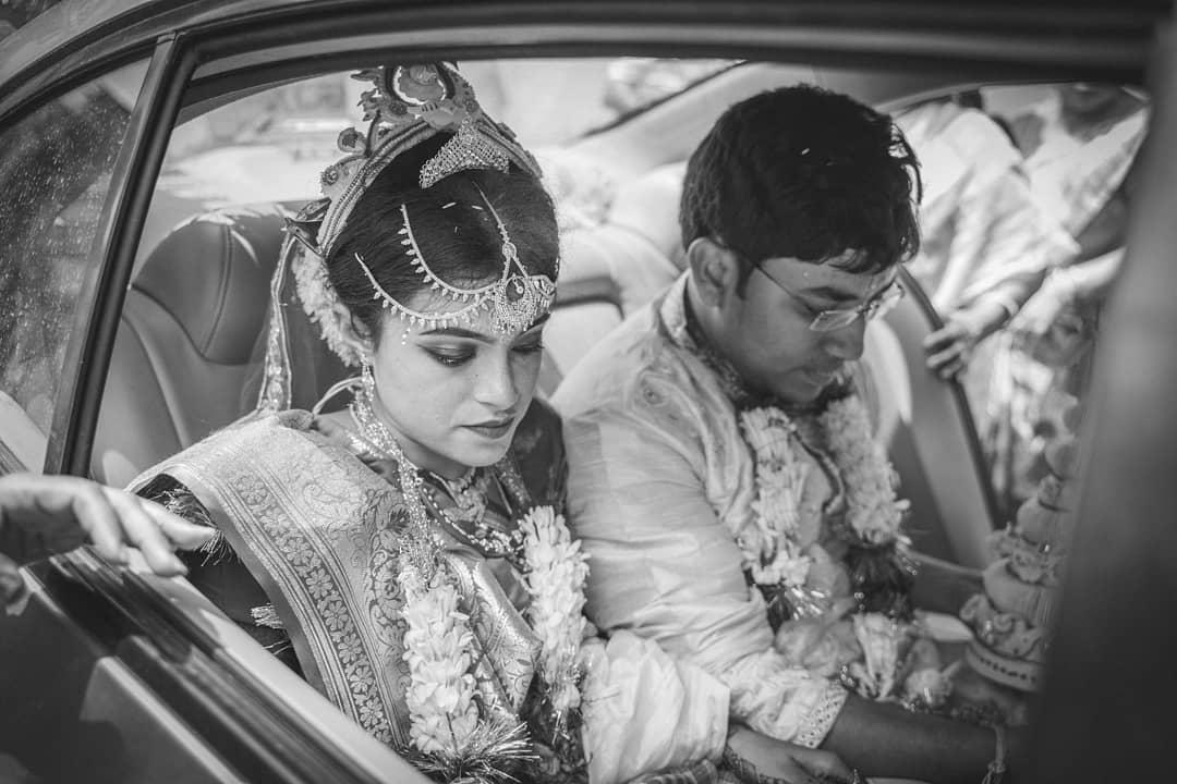 Nirjhar  Wedding Photographer, Kolkata