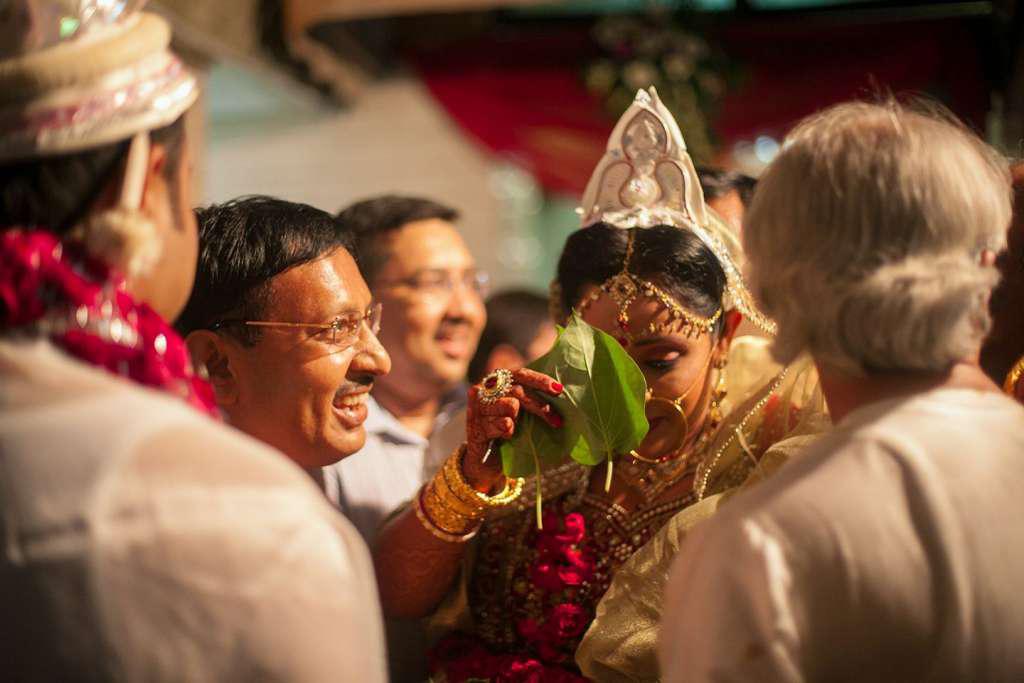 Hridayam Wedding Photographer, Kolkata